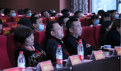 贛鋒鋰業(yè)召開職工代表大會(huì) 以人為本，打造奮斗者文化